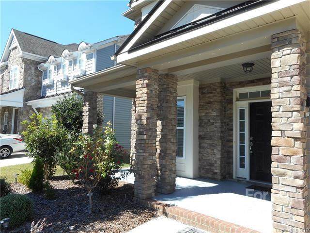 9010 Ardrey Woods Drive - Photo 1