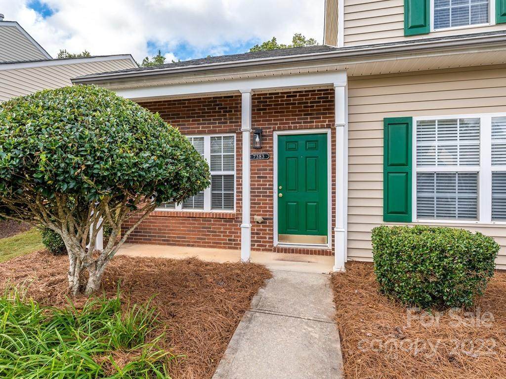 7383 Sun Dance Drive - Photo 1