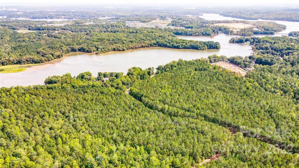 Lot 5B Catawba Cove Drive - Photo 1