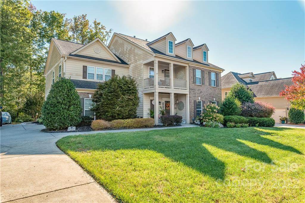 15927 Loch Raven Road - Photo 1