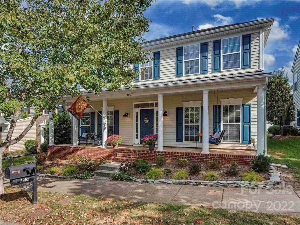 3807 Archer Notch Lane - Photo 1