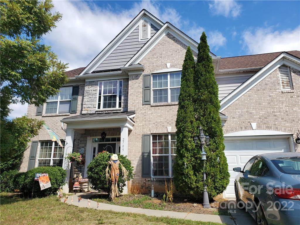 2705 Keziah Road - Photo 1