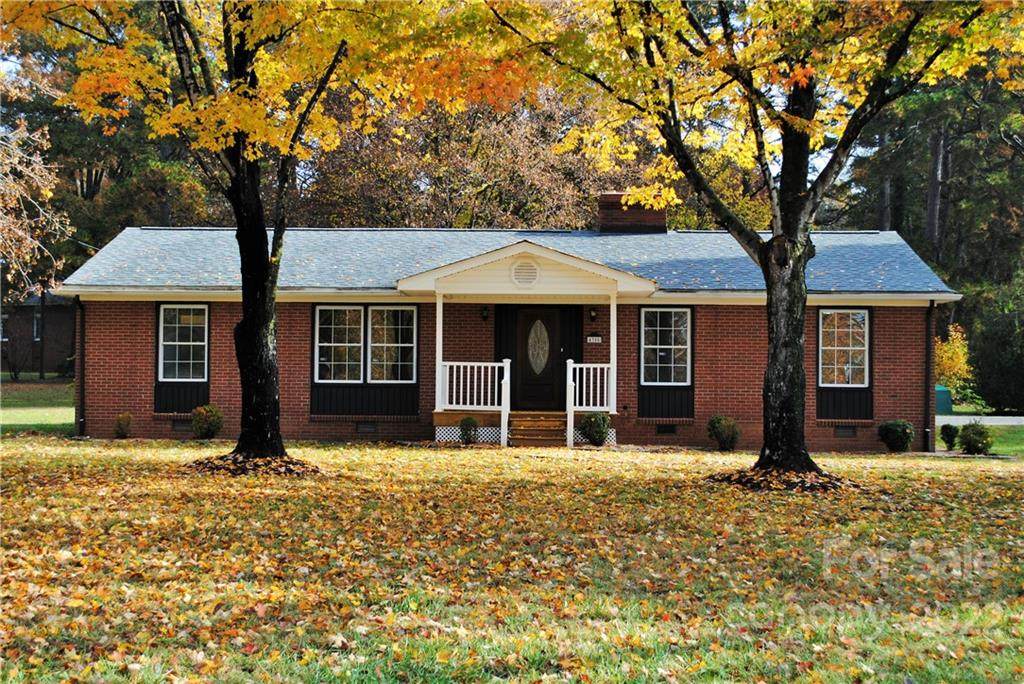 4355 Franklin Community Center Road - Photo 1