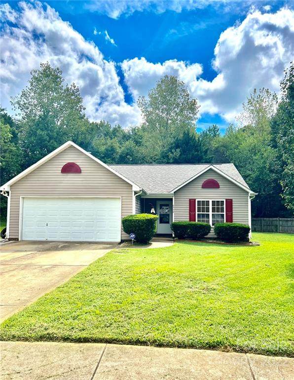 6950 Silver Garden Lane - Photo 1