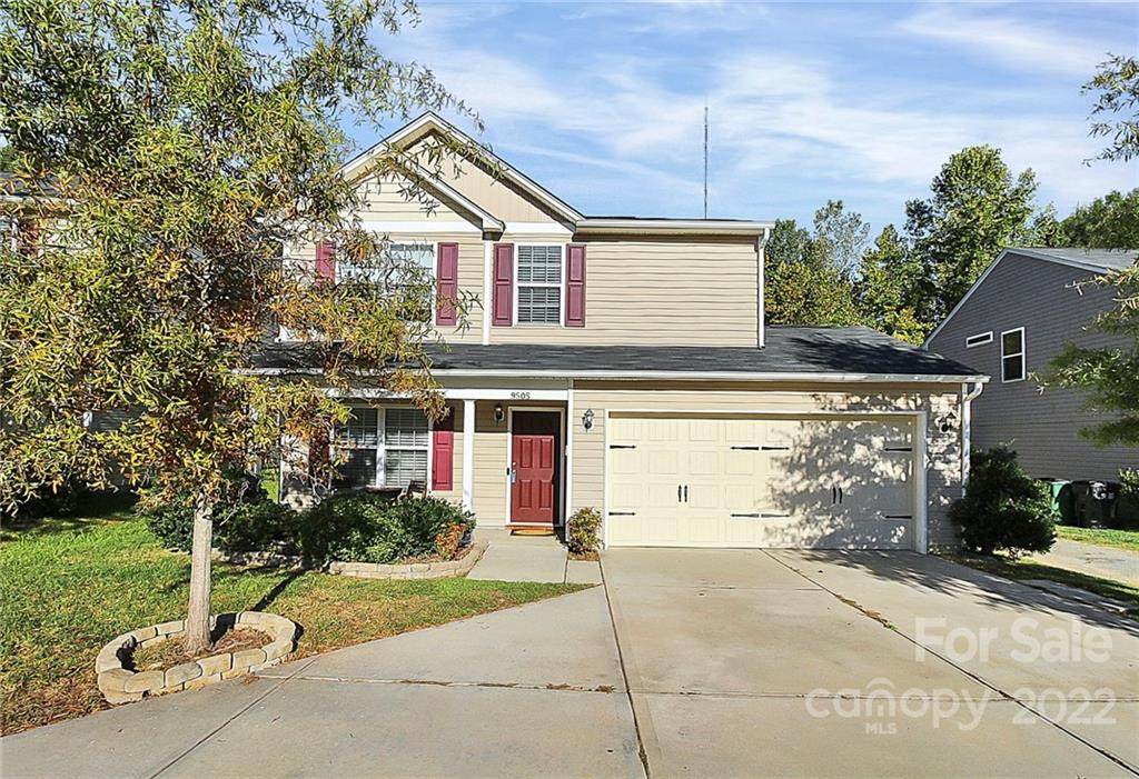 9505 Bradstreet Commons Way - Photo 1
