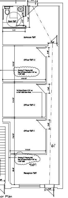207 Academy Street - Photo 1