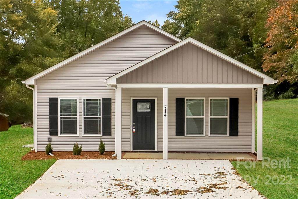 714 Wyoming Drive - Photo 1