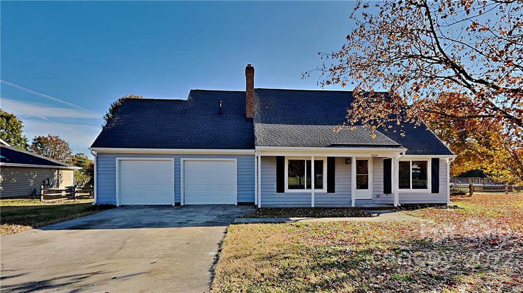 3005 Tom Savage Drive - Photo 1