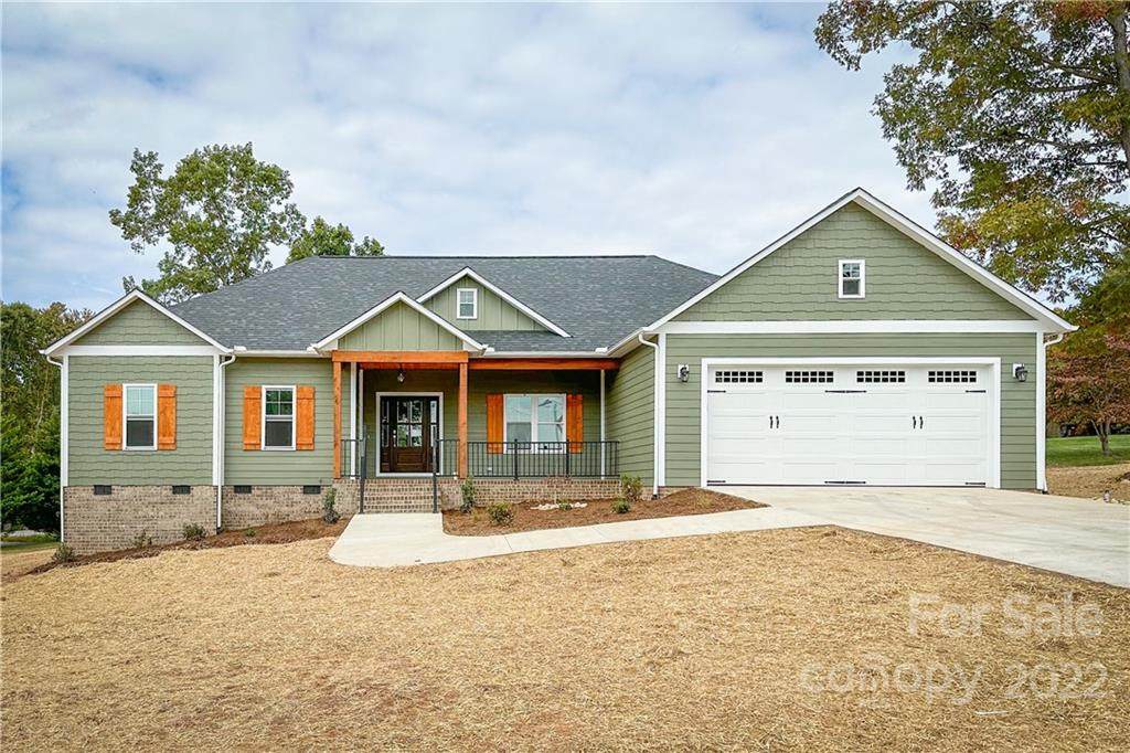 1165 Amherst Road - Photo 1