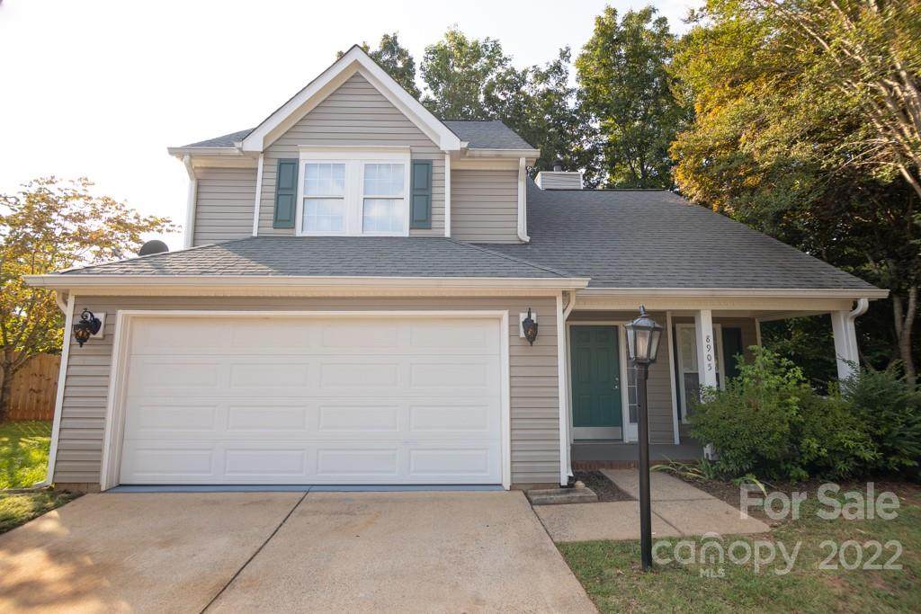 8905 Chesham Drive - Photo 1