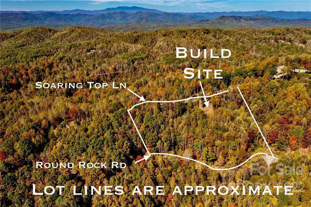 3.19 acres Lot 963 Soaring Top Lane - Photo 1