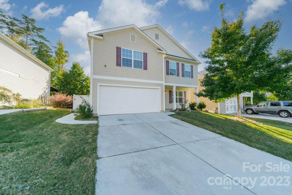 9637 Eagle Feathers Drive - Photo 1