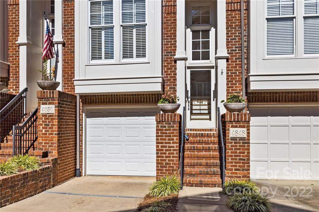 4848 Hill View Drive - Photo 1