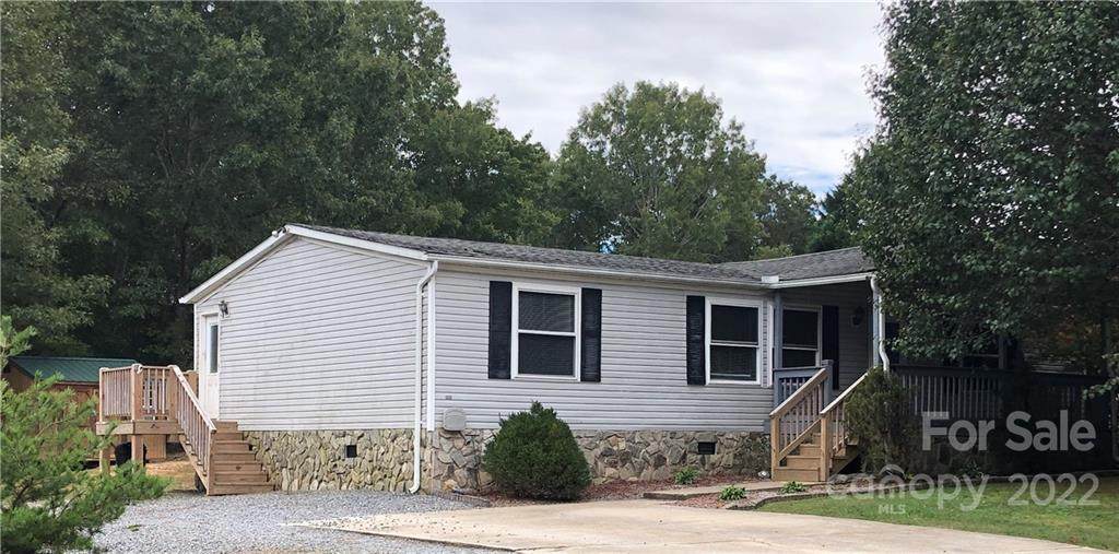 112 Harmony Drive - Photo 1