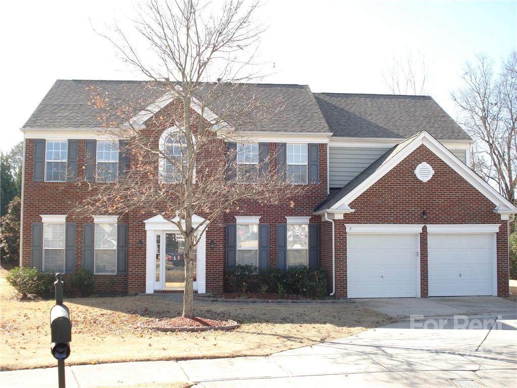 10605 Moberly Court - Photo 1
