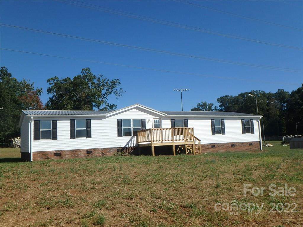 1210 Lynn Lane - Photo 1
