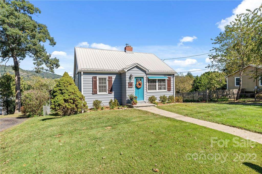 33 Skyland Circle - Photo 1