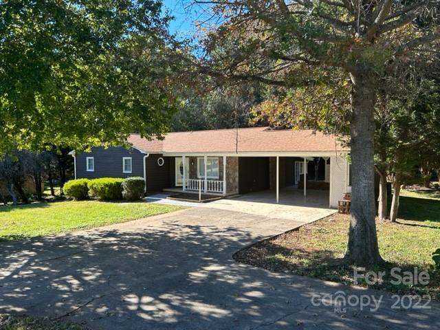 110 Joyceton Church Road - Photo 1