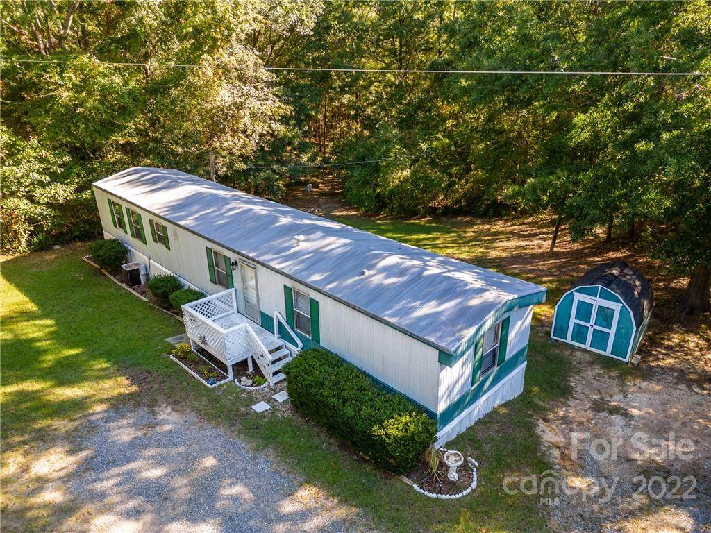 1376 Old Friendship Road - Photo 1