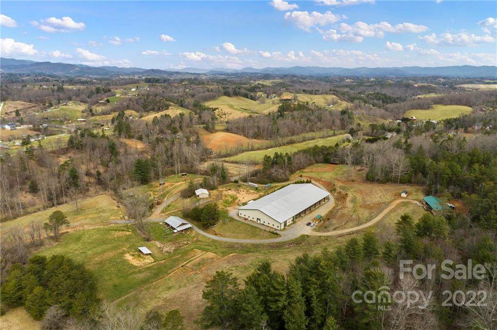 223 Cody Embler Road - Photo 1
