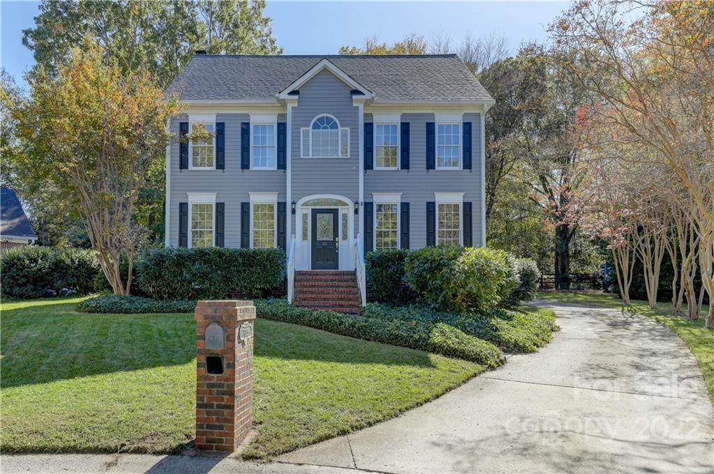 7015 Foxglove Drive - Photo 1