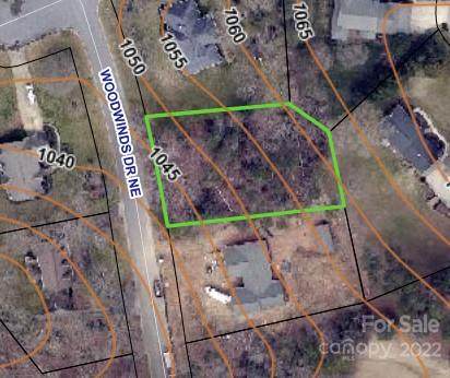 4860 Woodwinds Drive - Photo 1