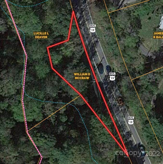 99999 Weaverville Road - Photo 1