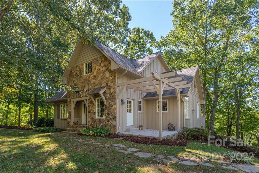 363 Smokey Ridge Loop - Photo 1