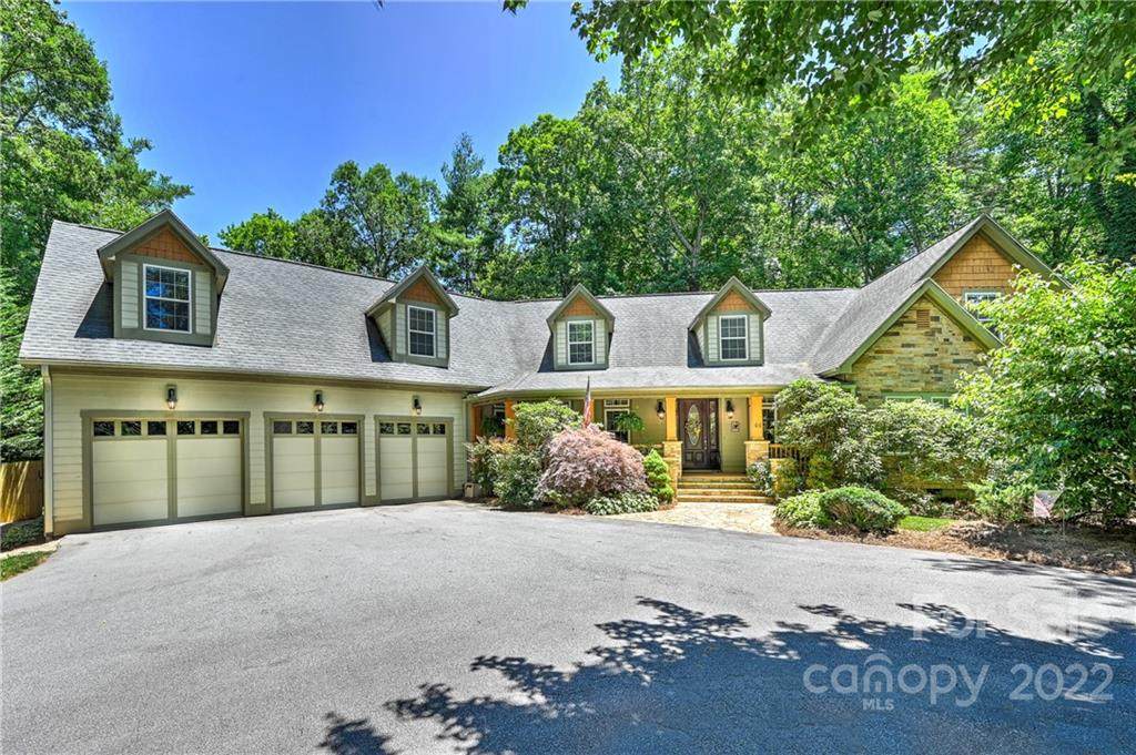 44 Penley Road - Photo 1