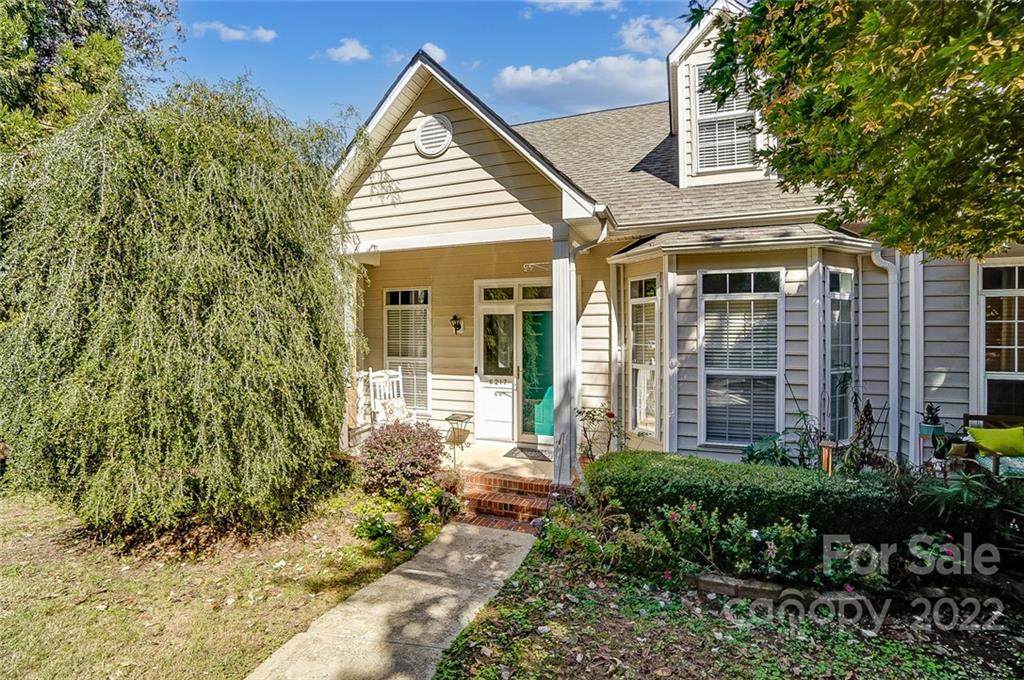 6217 Padget Parrish Court - Photo 1