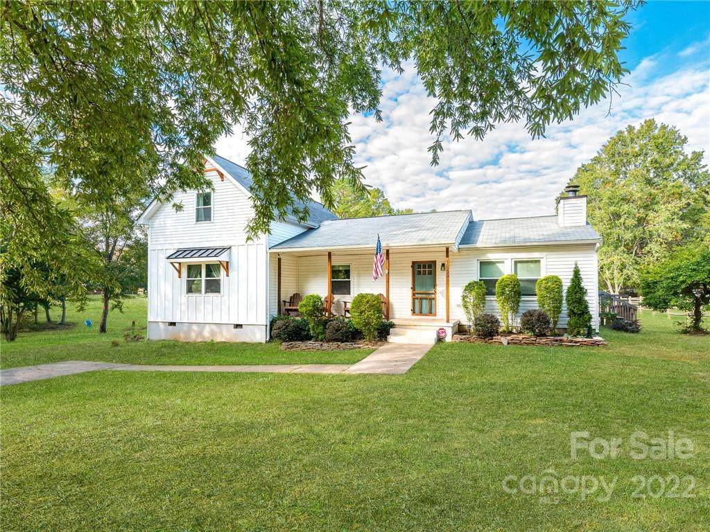 15220 Pawnee Trail - Photo 1