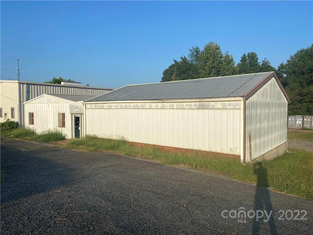 230 Post Road - Photo 1