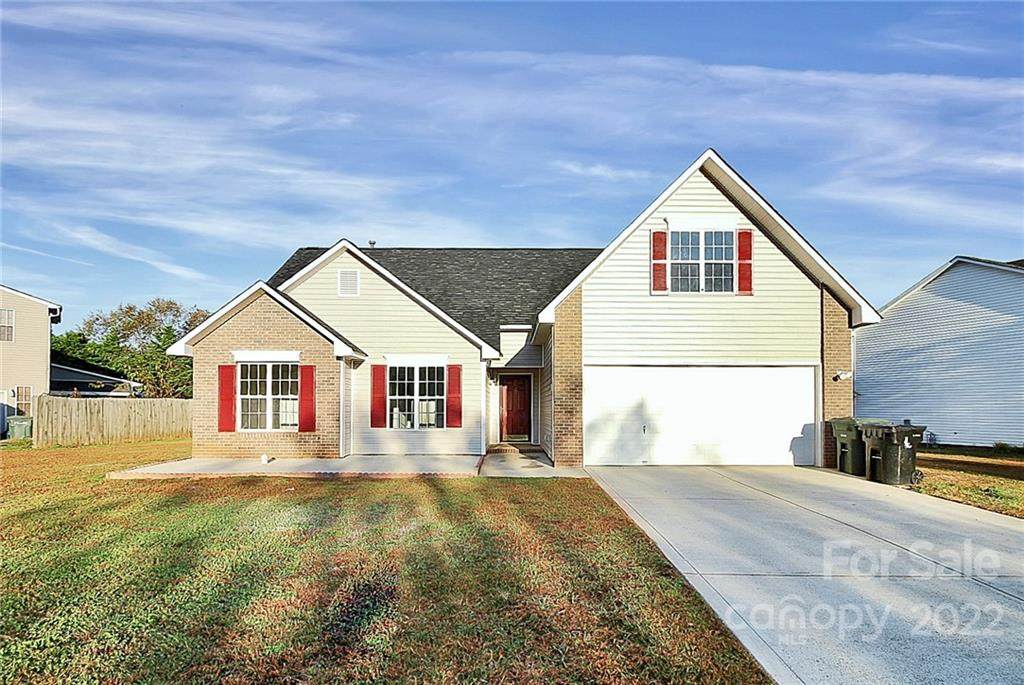 2725 Thornburg Court - Photo 1
