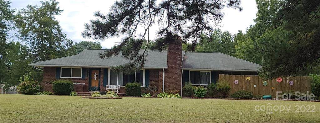 610 Dover Church Road - Photo 1