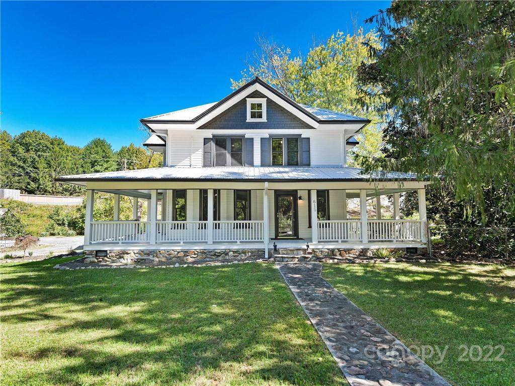 615 Rose Hill Road - Photo 1
