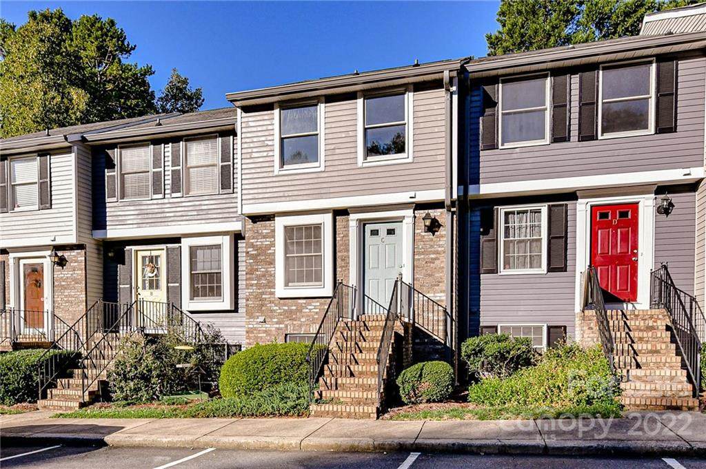1235 Scaleybark Road - Photo 1