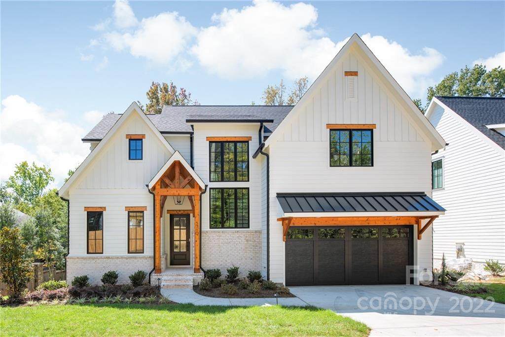 854 Sardis Lane - Photo 1
