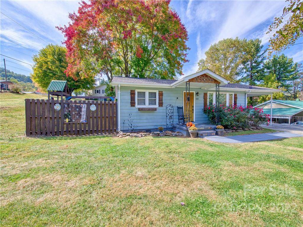 550 Lickstone Road - Photo 1
