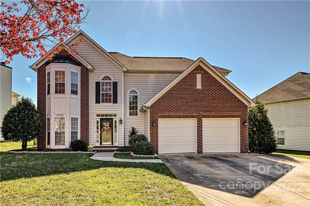 9508 Autumn Applause Drive - Photo 1