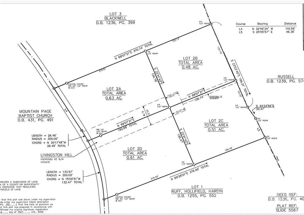 21 Livingston Hill Drive - Photo 1