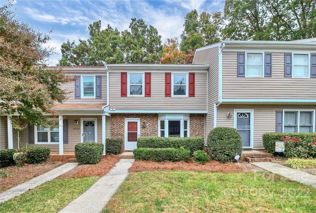 8407 Rust Wood Place - Photo 1