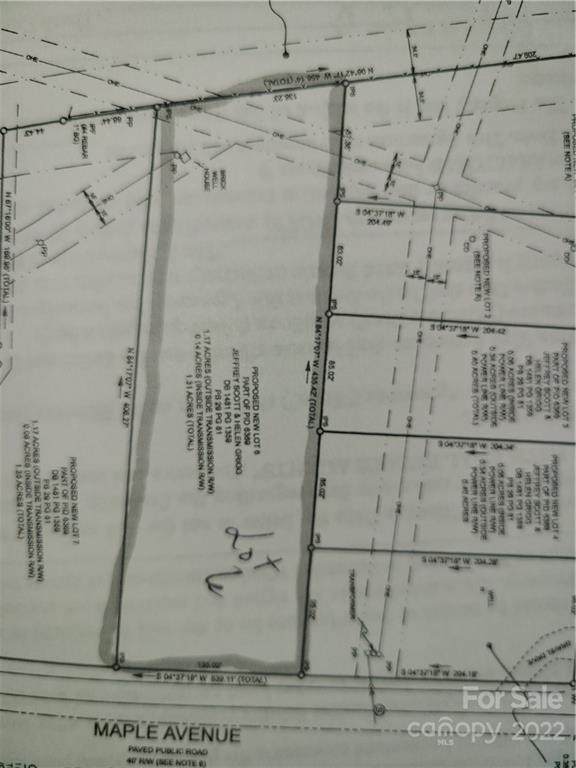 TBD Maple Street - Photo 1
