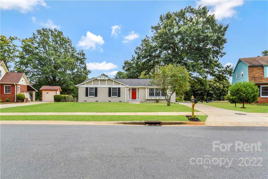 6419 Cherrycrest Lane - Photo 1