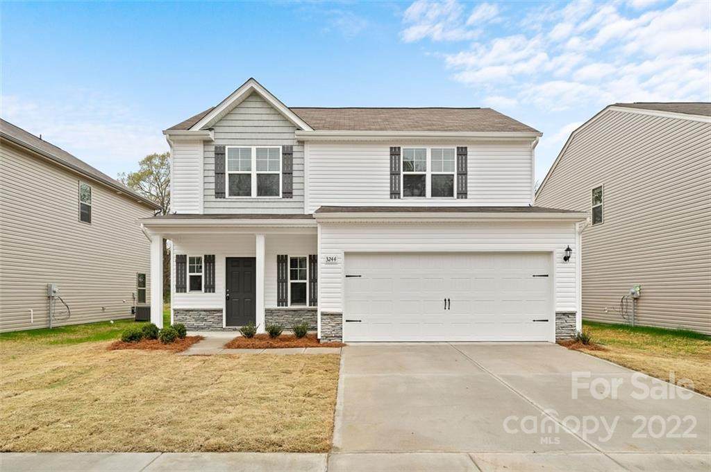 10520 Harwood Lane - Photo 1
