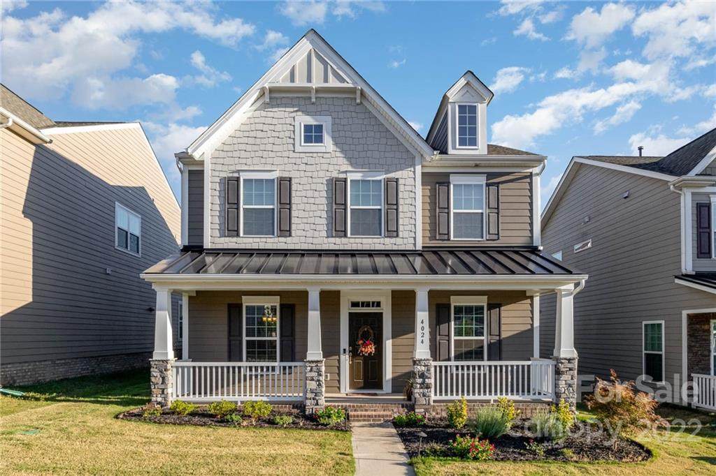 4024 Whittier Lane - Photo 1
