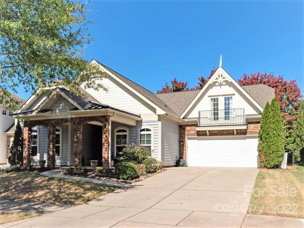 8430 Fairlight Drive - Photo 1