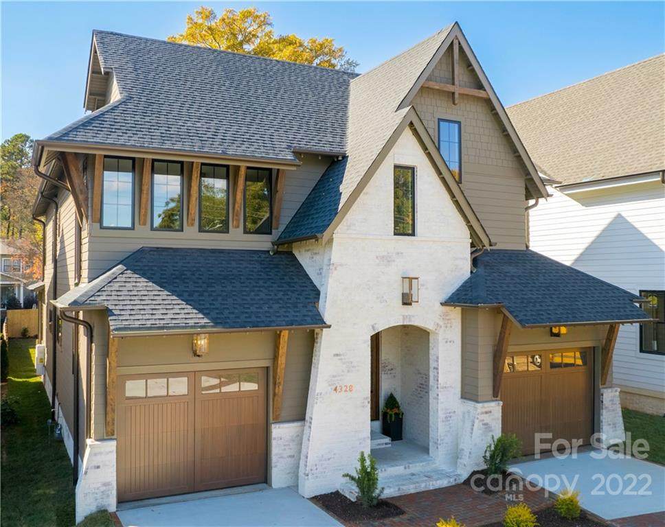 4328 Walker Road - Photo 1