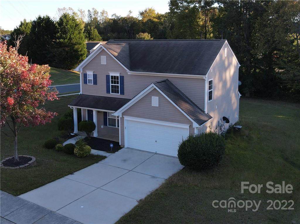 4683 Hannah Drive - Photo 1