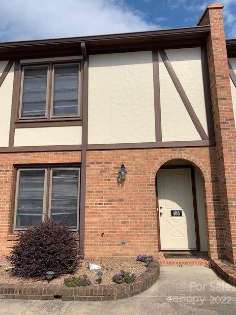 486 Camrose Circle - Photo 1