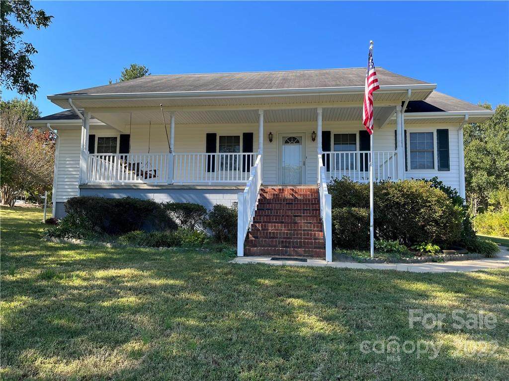813 Crawley Gin Road - Photo 1